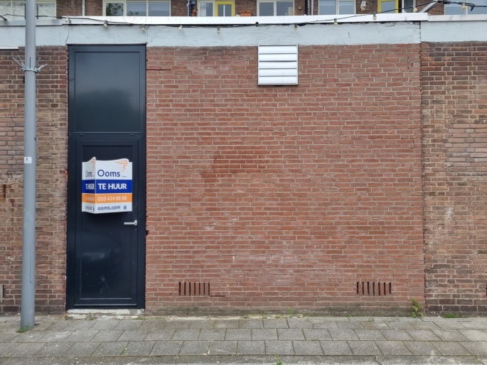 Bredestraathof 54, 3011 RG, Rotterdam
