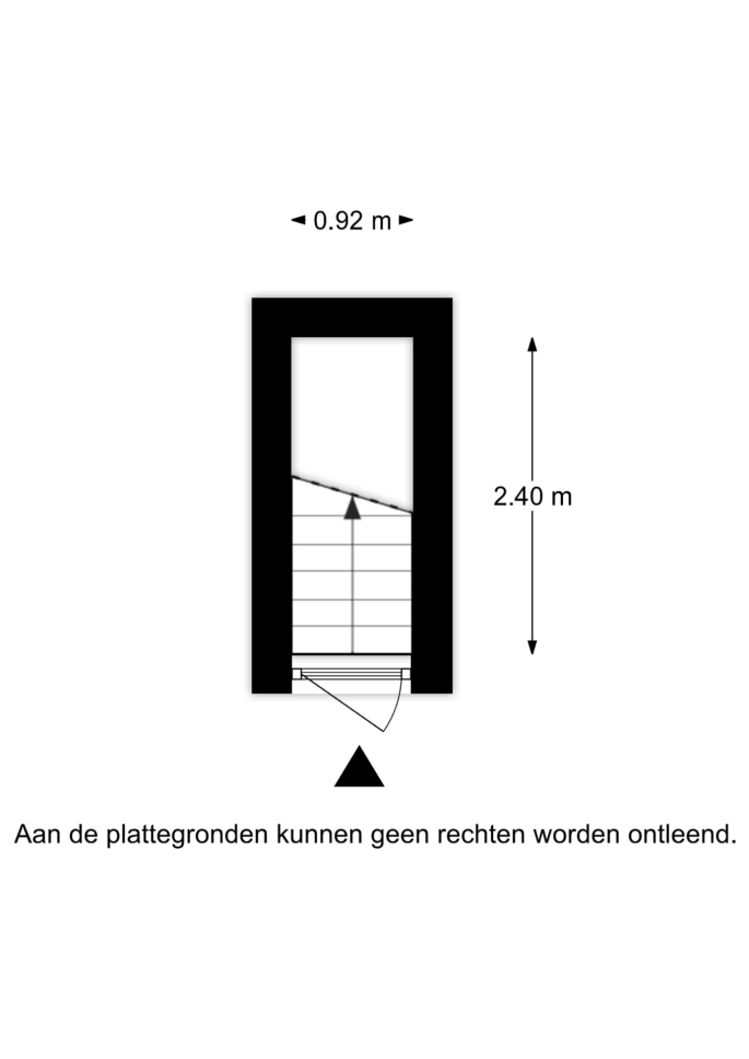 Nieuwe Binnenweg 343 B 02, 3021 GJ, Rotterdam