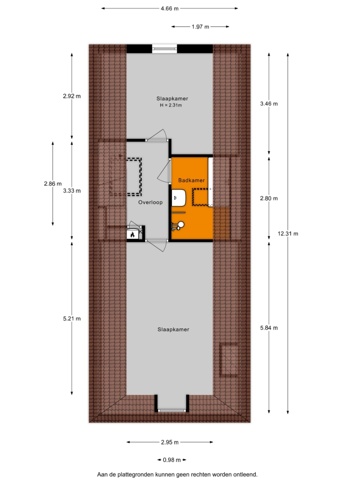 Nieuwe Binnenweg 343 B 02, 3021 GJ, Rotterdam