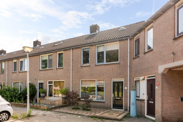 Komeet 15, 3225 VB, Hellevoetsluis