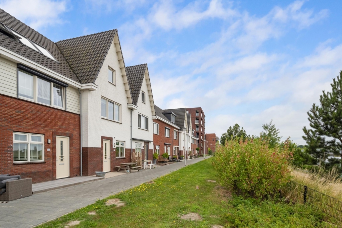 Ad van der Steurzoom 20, 2662 JA, Bergschenhoek