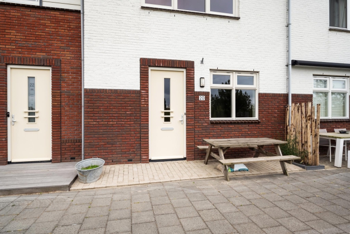 Ad van der Steurzoom 20, 2662 JA, Bergschenhoek