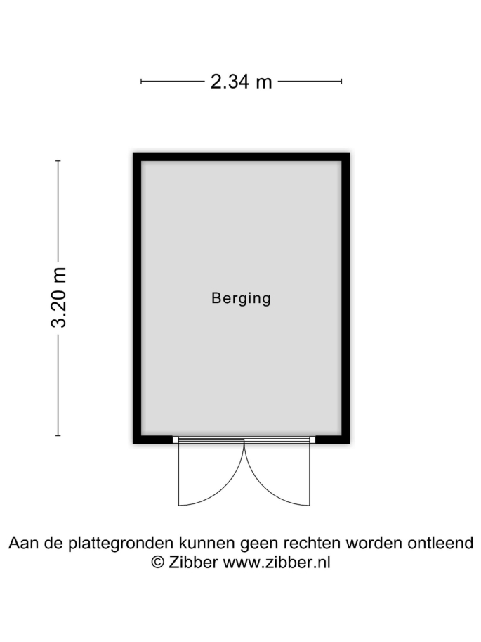 Ad van der Steurzoom 20, 2662 JA, Bergschenhoek