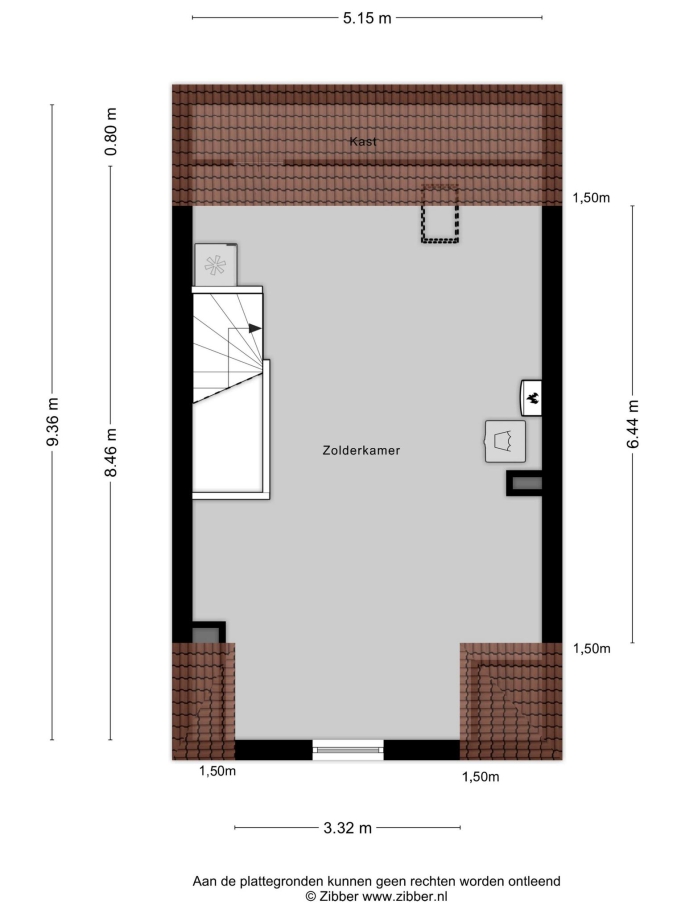 Ad van der Steurzoom 20, 2662 JA, Bergschenhoek