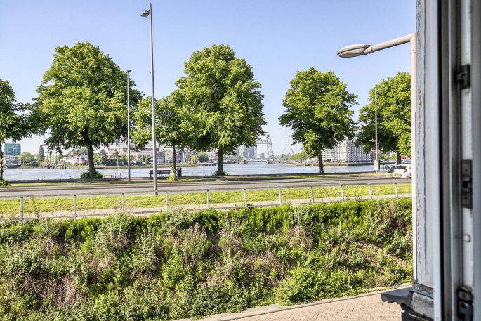 Oostmaaslaan 217 A 01, 3063 AT, Rotterdam