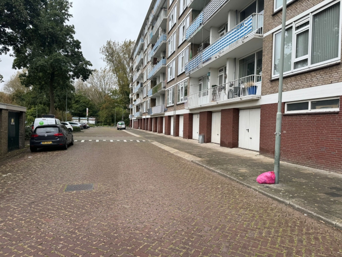 Schipbeekstraat E6 ong, 3313 AR, Dordrecht