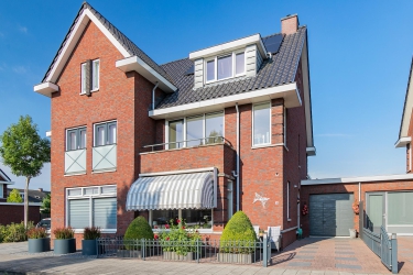 Van der Hoekleede 9, 2991 WZ, Barendrecht