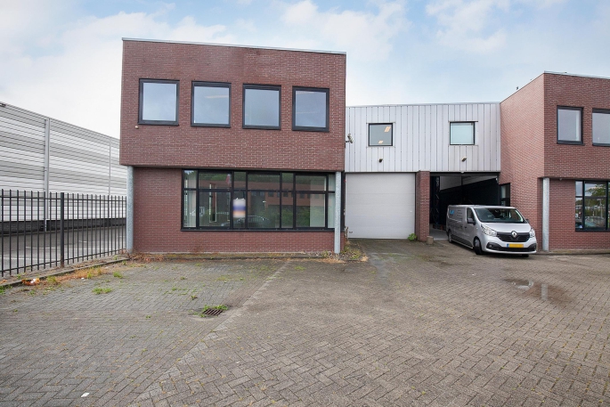 Calandstraat 5, 3316 EA, Dordrecht