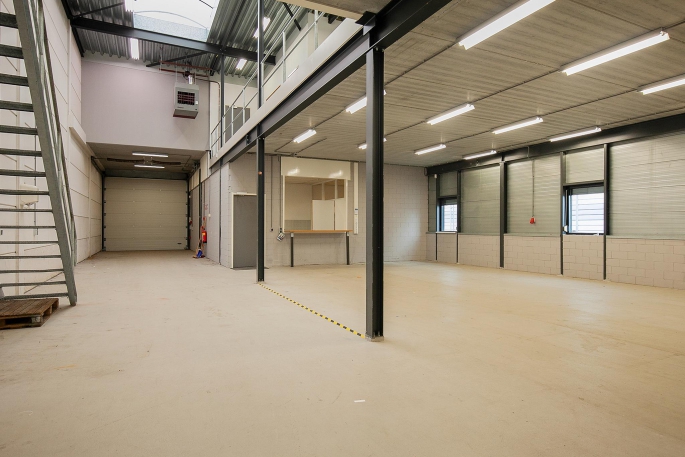 Calandstraat 5, 3316 EA, Dordrecht