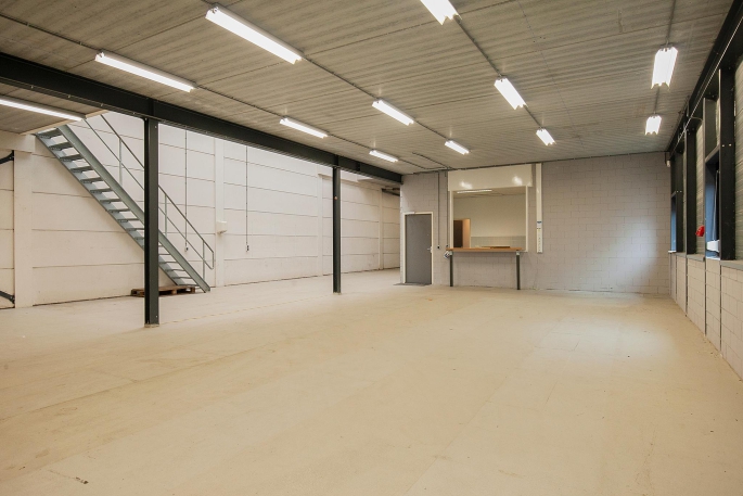 Calandstraat 5, 3316 EA, Dordrecht