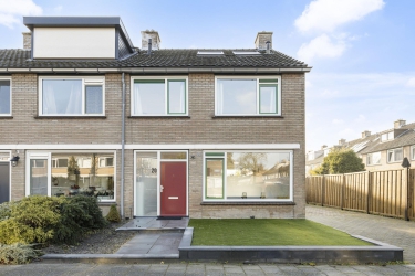 Ebbekruid 20, 3068 RJ, Rotterdam