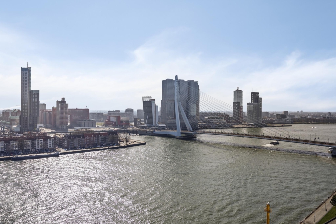 Boompjes 377, 3011 XZ, Rotterdam