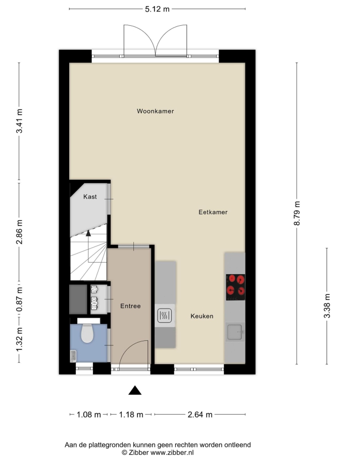 Karimunstraat 30, 3089 SM, Rotterdam