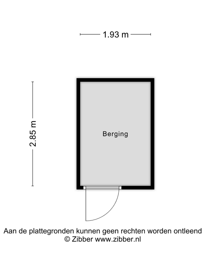 Karimunstraat 30, 3089 SM, Rotterdam