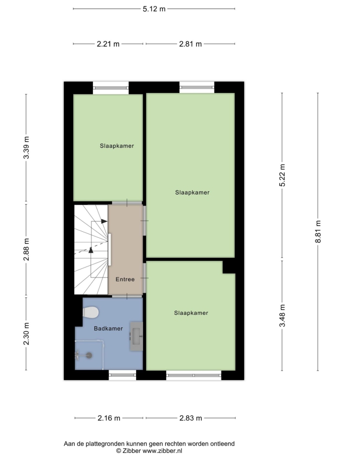 Karimunstraat 30, 3089 SM, Rotterdam