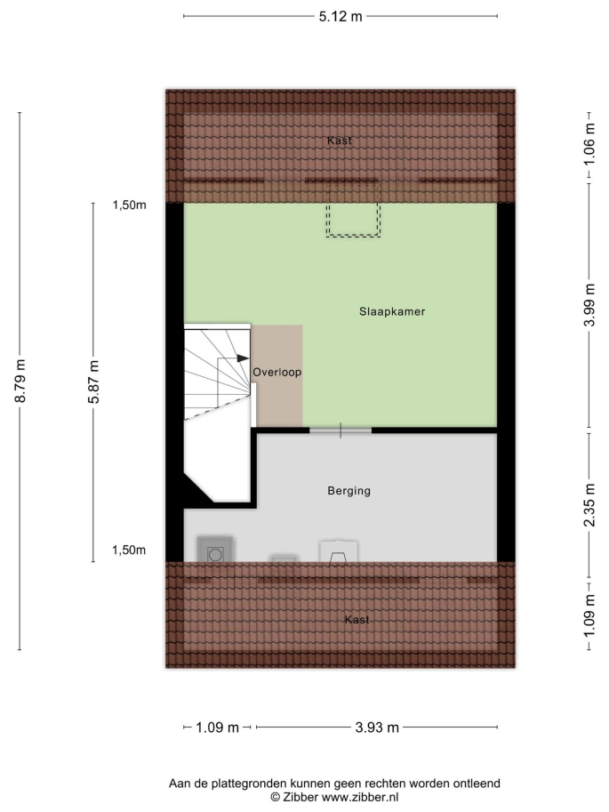 Karimunstraat 30, 3089 SM, Rotterdam