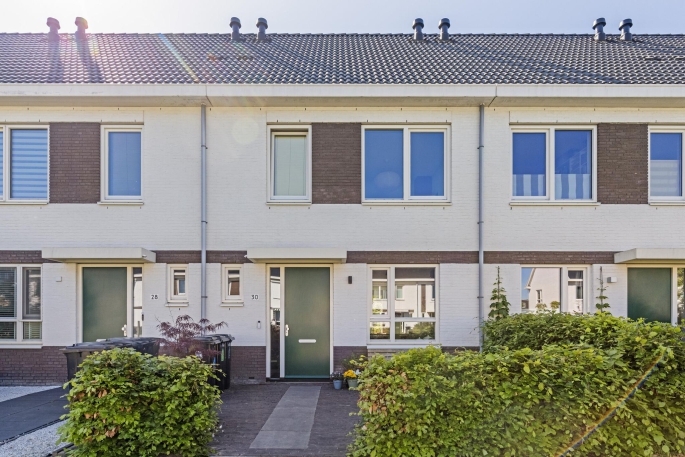 Karimunstraat 30, 3089 SM, Rotterdam