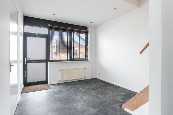 Bijdorp-West 60, 2992 LC, Barendrecht