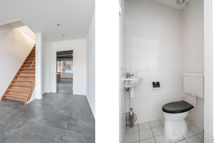 Bijdorp-West 60, 2992 LC, Barendrecht