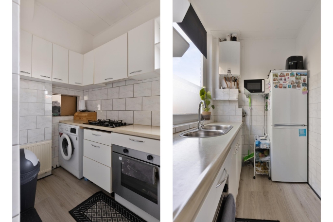 Pleinweg 229 B, 3081 JR, Rotterdam