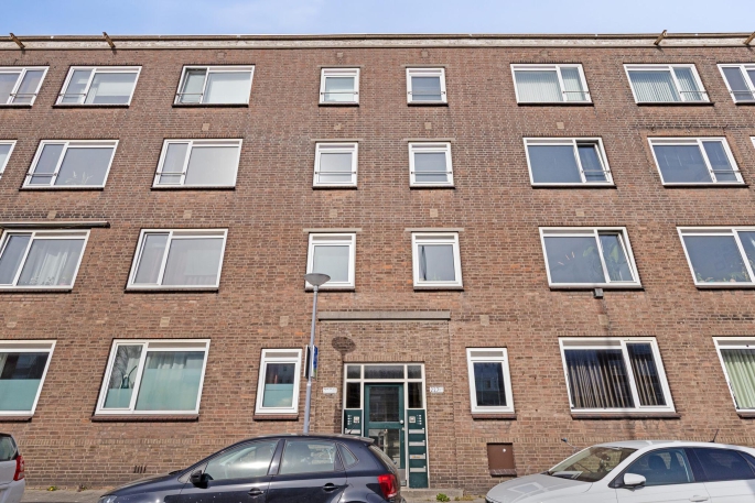 Pleinweg 229 B, 3081 JR, Rotterdam