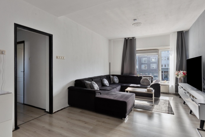 Pleinweg 229 B, 3081 JR, Rotterdam
