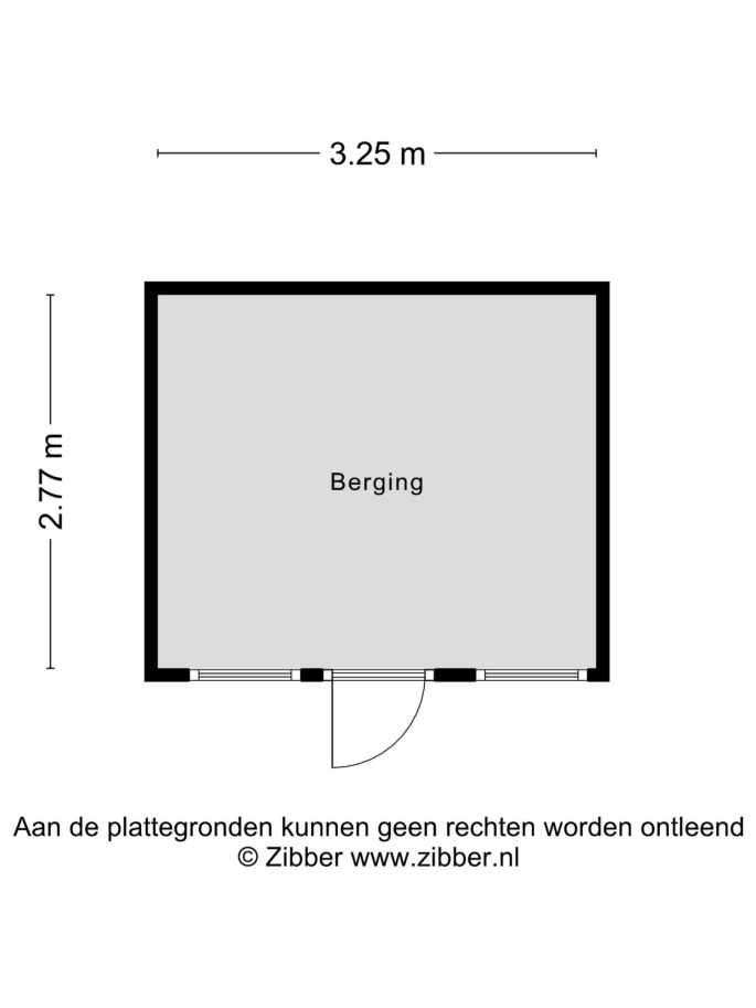 Fie Carelsenstraat 18, 3207 VB, Spijkenisse