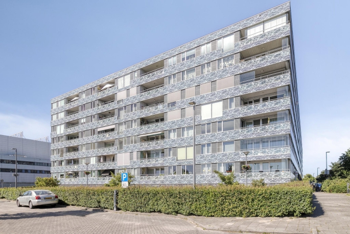 Kraanbaan 54, 2951 JG, Alblasserdam