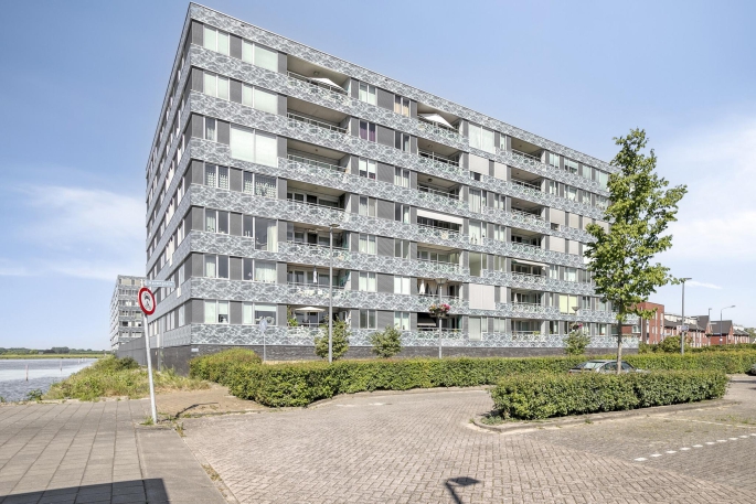 Kraanbaan 54, 2951 JG, Alblasserdam