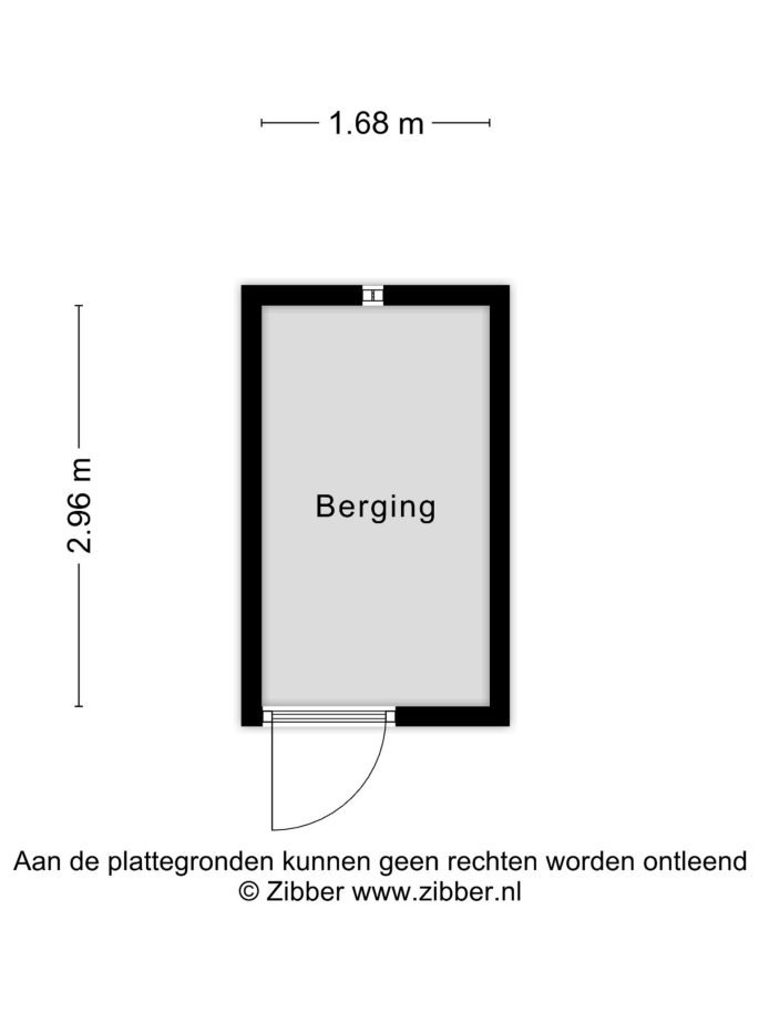 Kraanbaan 54, 2951 JG, Alblasserdam