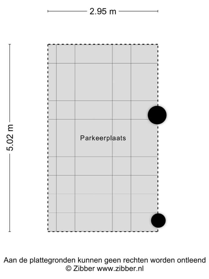 Kraanbaan 54, 2951 JG, Alblasserdam