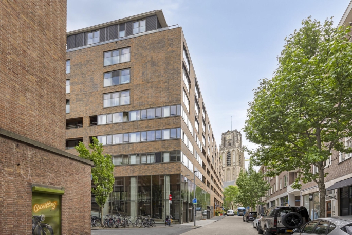 Oppert 244, 3011 HV, Rotterdam