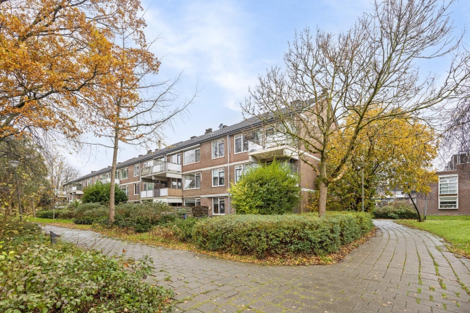 Bouwmeesterweg 40, 3123 AA, Schiedam