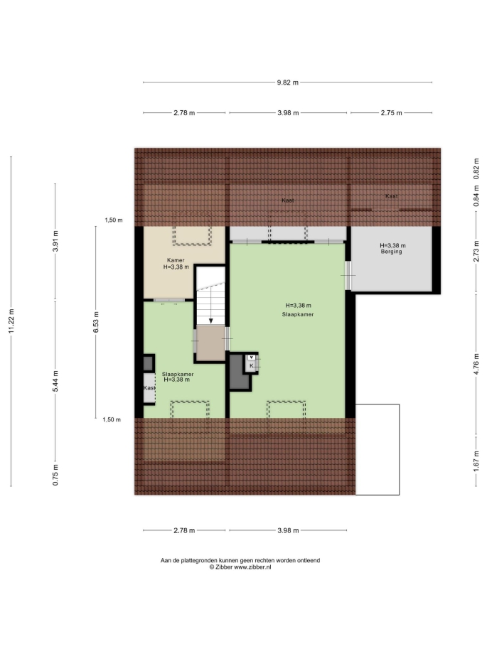 Bouwmeesterweg 40, 3123 AA, Schiedam