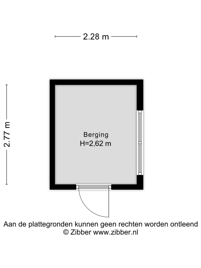 Bouwmeesterweg 40, 3123 AA, Schiedam