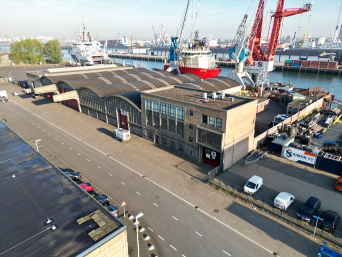 Nijmegenstraat 27, 3087 CD, Rotterdam