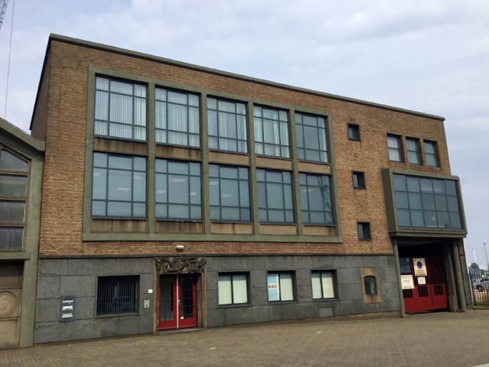 Nijmegenstraat 27, 3087 CD, Rotterdam
