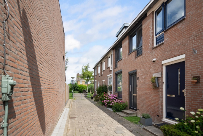 Cannenburg 141, 3328 AW, Dordrecht