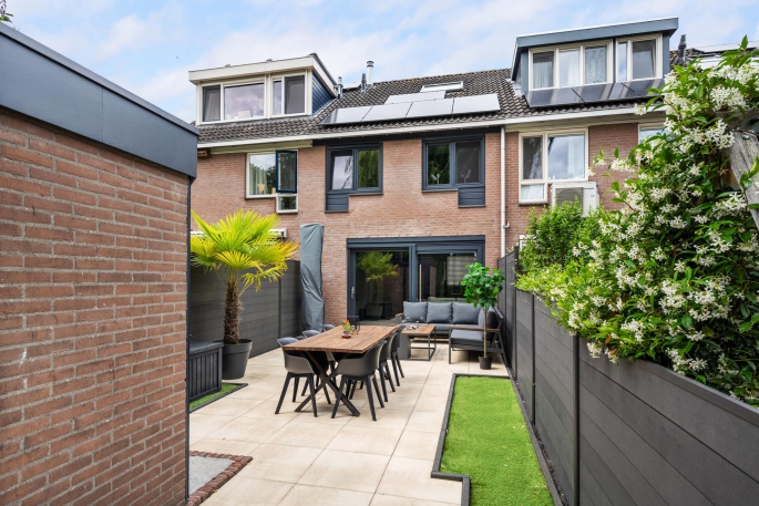 Cannenburg 141, 3328 AW, Dordrecht
