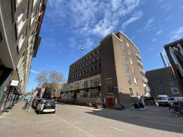 Westewagenstraat 34, 3011 AS, Rotterdam