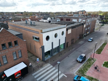 Molendijk 50, 3262 AL, Oud-beijerland