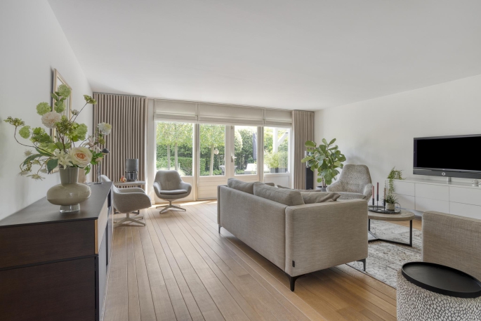 Zuster Reichertstraat 23, 3207 GP, Spijkenisse