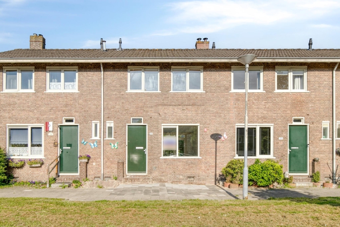 Hovendaal 37, 3075 ZE, Rotterdam