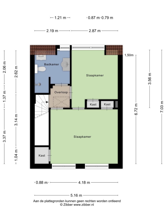 Hovendaal 37, 3075 ZE, Rotterdam