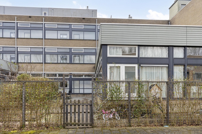 P C Boutenssingel 89, 2902 BG, Capelle aan den ijssel