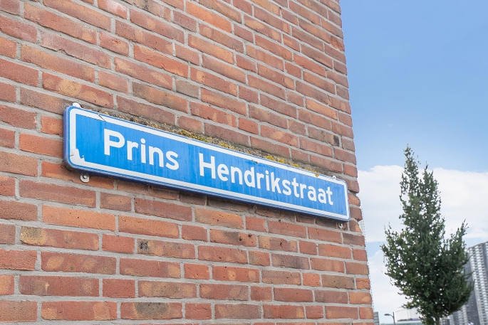Prins Hendrikstraat 5, 3071 LG, Rotterdam