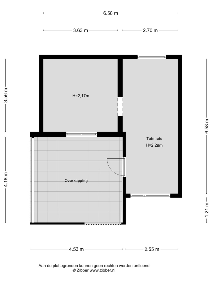 Kortlandstraat 31, 2922 XC, Krimpen aan den ijssel