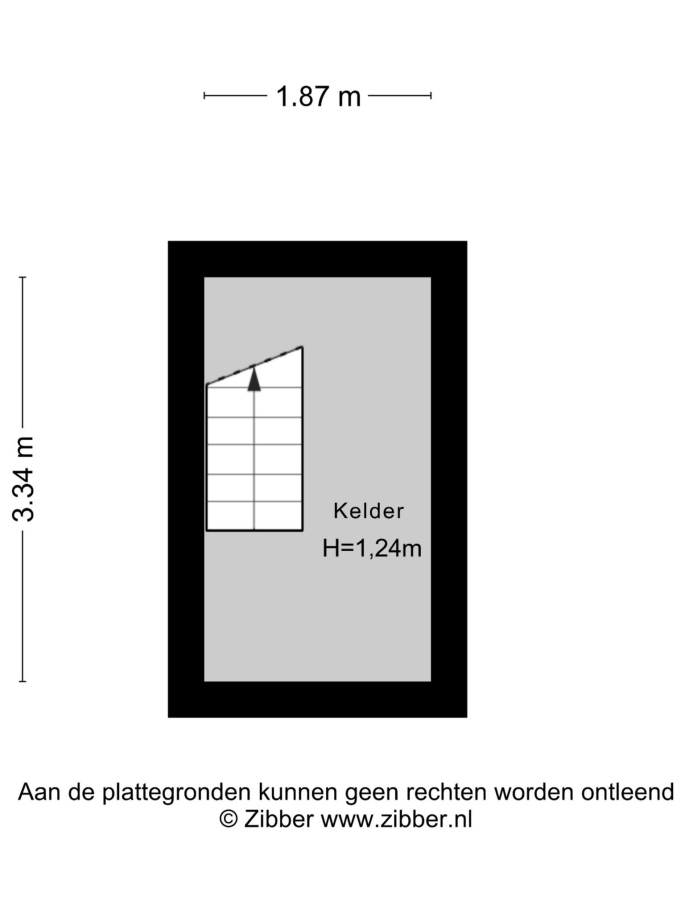 Kortlandstraat 31, 2922 XC, Krimpen aan den ijssel