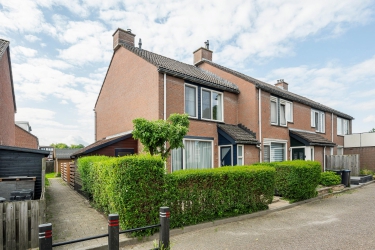 Spiering 6, 3225 XK, Hellevoetsluis