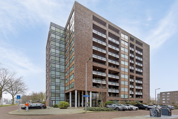 Hoofdweg 802, 3067 GK, Rotterdam